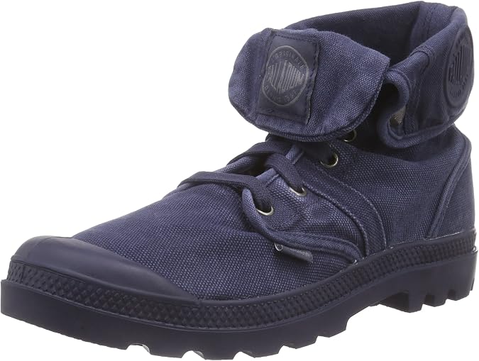 Palladium Men's Pallabrouse Baggy Boot