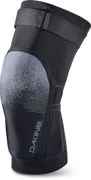 Dakine Slayer Pro Knee Pad - Black - L