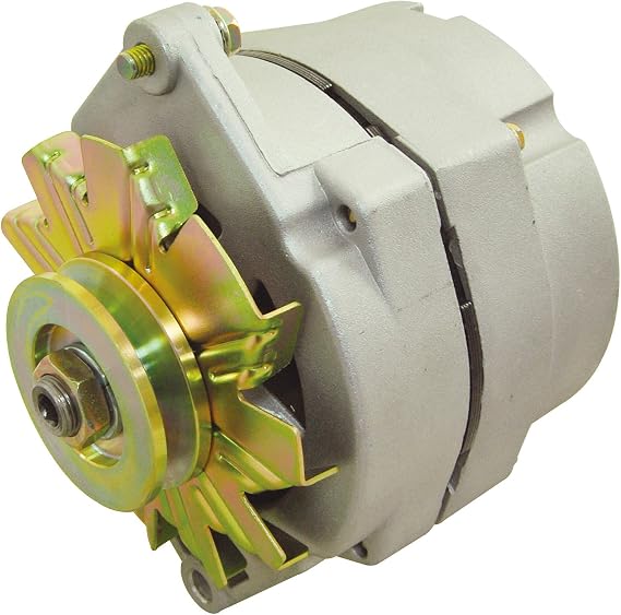 7127-SEN Alternator