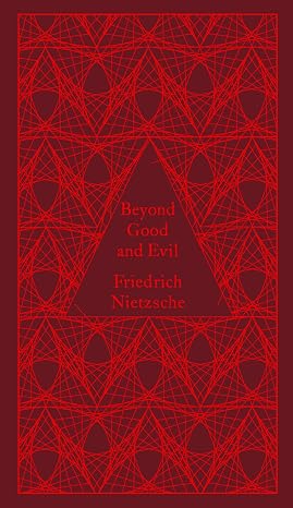 Beyond Good And Evil