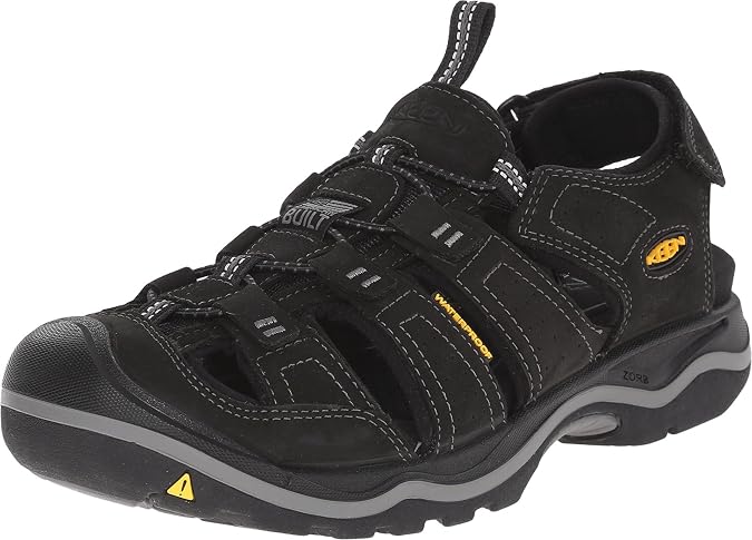 KEEN Men's rialto-m Fashion Sneaker