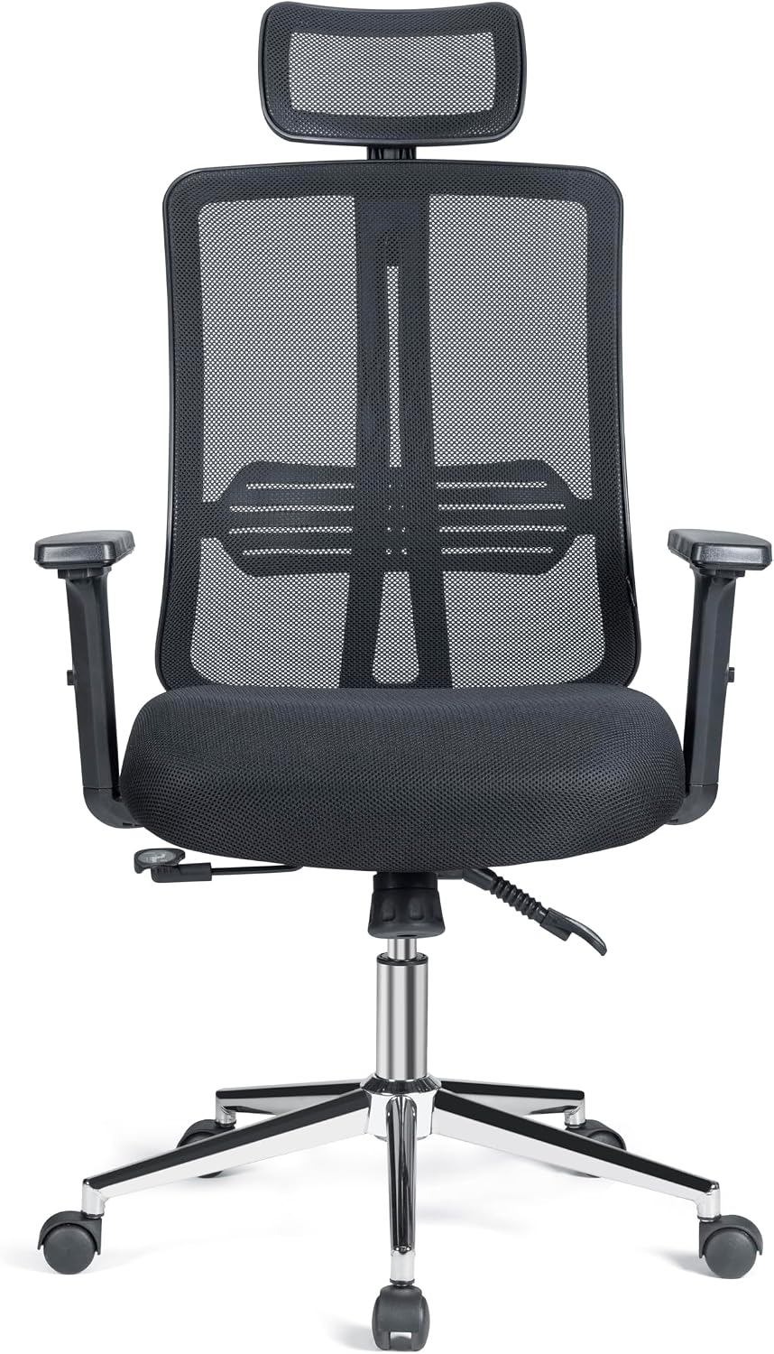 VELORA PLUS Çalışma Koltuğu Ofis Sandalyesi