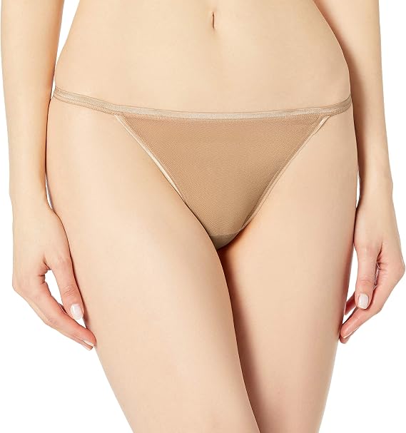 Cosabella Women's Soire Confidence String Bikini