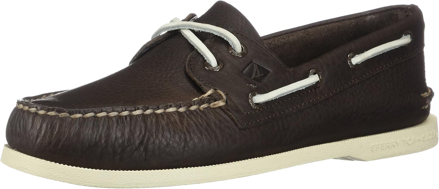 Sperry Unisex-Adult AO 2-Eye Daytona Boat Shoe