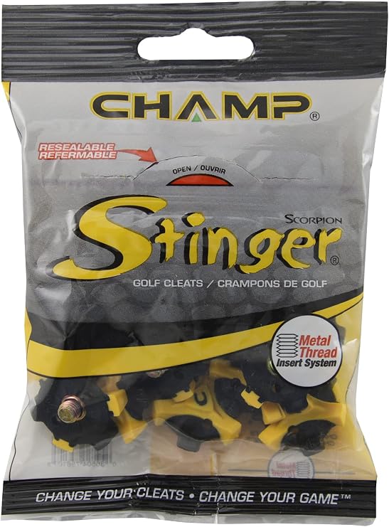 Champ Stinger Golf Cleats