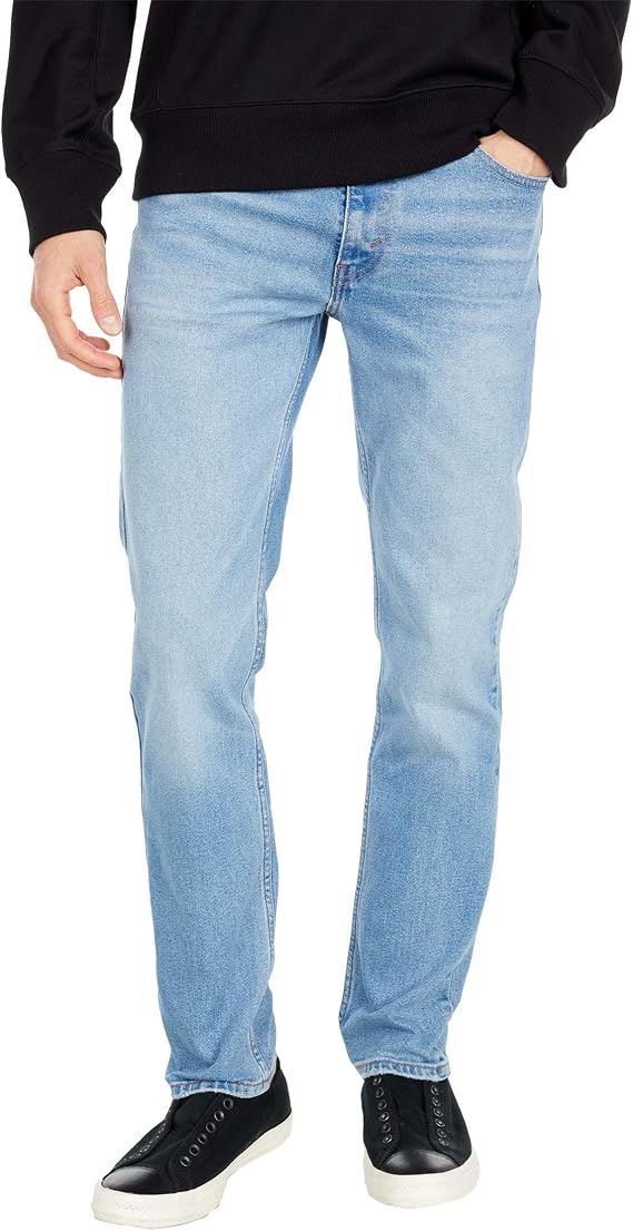 Levi's Men's 511 Slim Fit Jeans