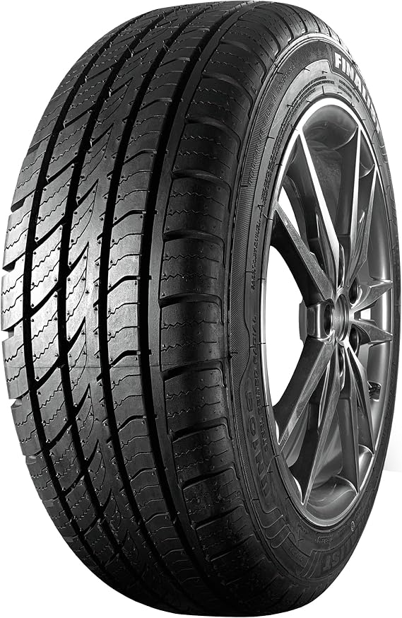 Finalist UN108 All Season 235/50R18 97W High Performance Passenger Tire 235/50/18 (Tire Only)