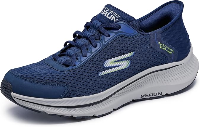 Skechers Men's Go Run Consistent 2.0 Empowered