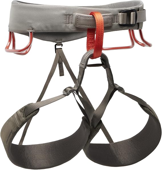 Black Diamond Solution Harness - AW24