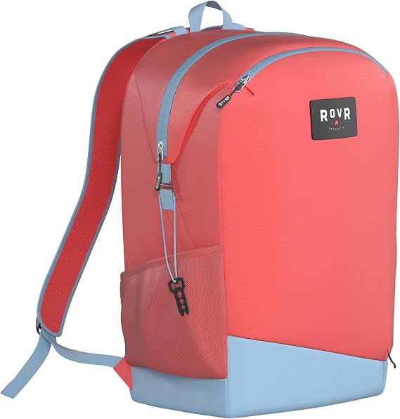 TravelR 24 Can Backpack Cooler Leakproof Insulated Cooler Backpack for Hiking, Travel, Beach, and Outdoor Adventures