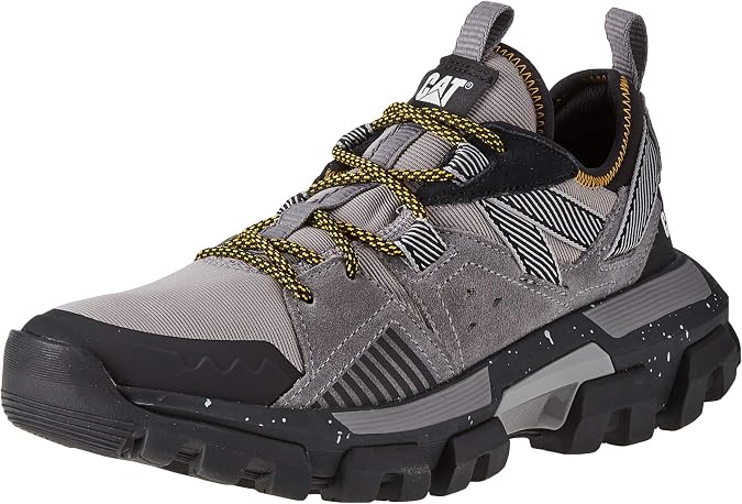 Cat Neder Men's Trainers