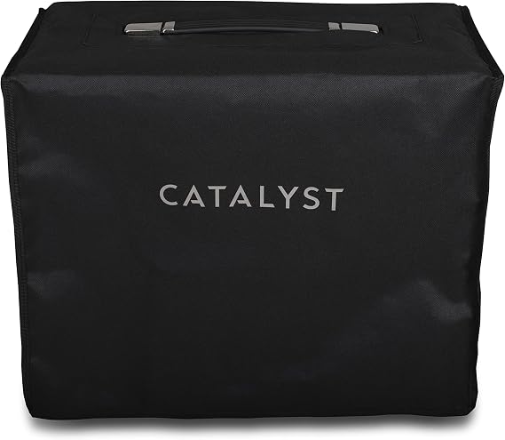 Line 6 Catalyst 60 Amp Cover, Black