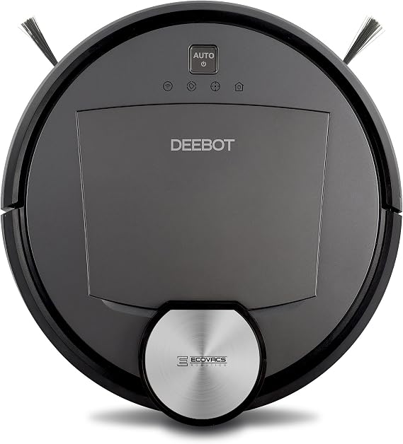 ECOVACS Deebot R96 Robot Vacuum Cleaner