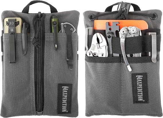 MAXPEDITION Platy