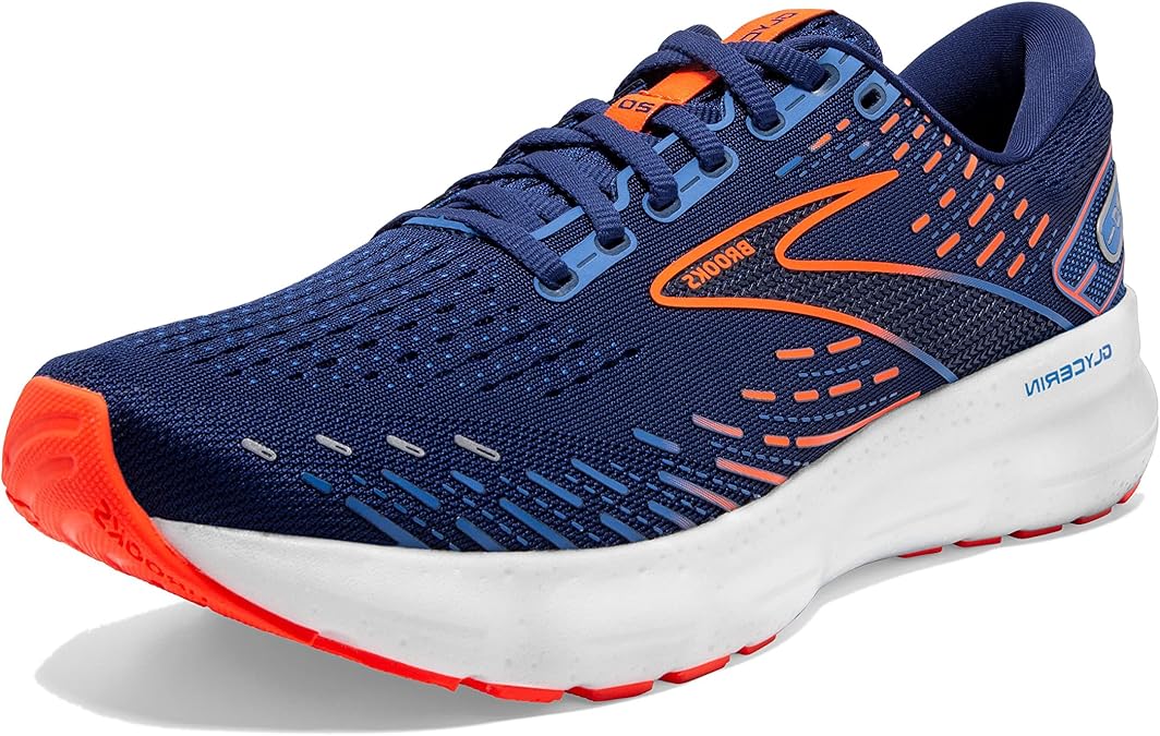 Brooks Men's Glycerin 20Running Shoe