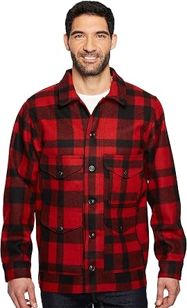 Filson Mackinaw Crusier