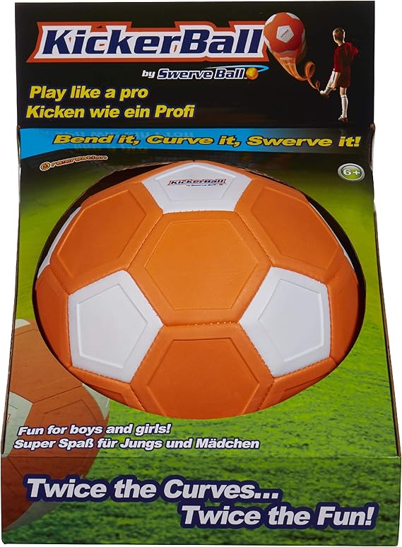 CHTK4 1190 KickerBall