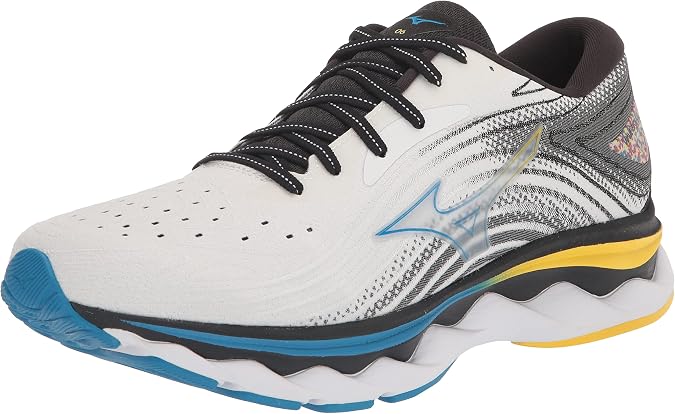 Mizuno Mens Wave Sky 6