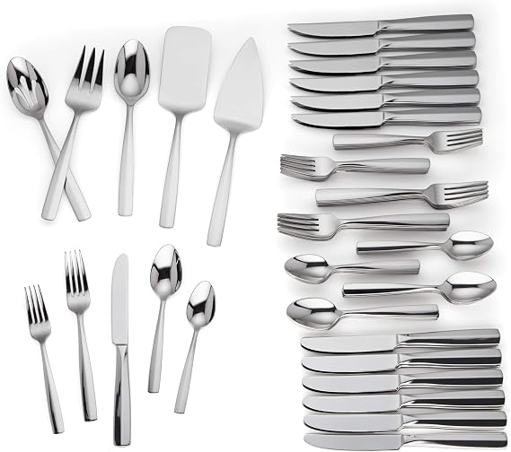 Lenox Talton Flatware Set