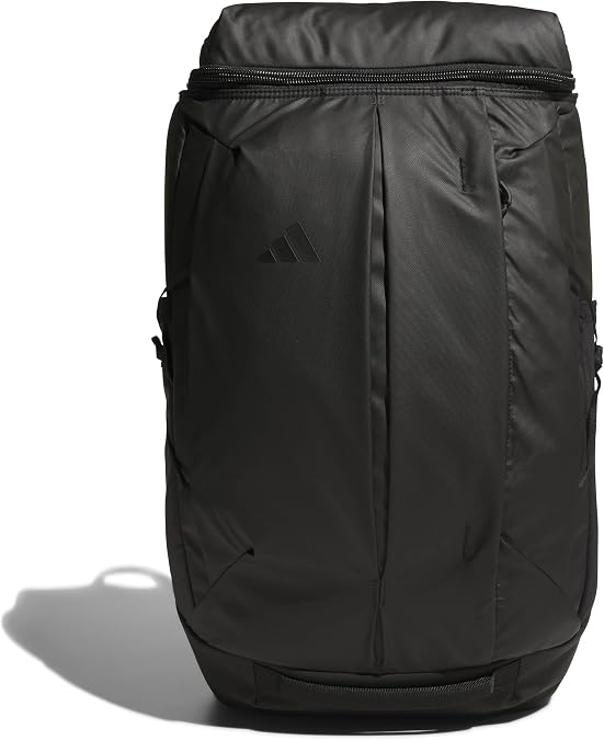 Adidas Rucksack Backpack OPS Backpack 40 S Mens RD907 Black/Black JZ1737