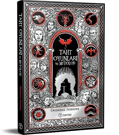 Game of Thrones and Mythology