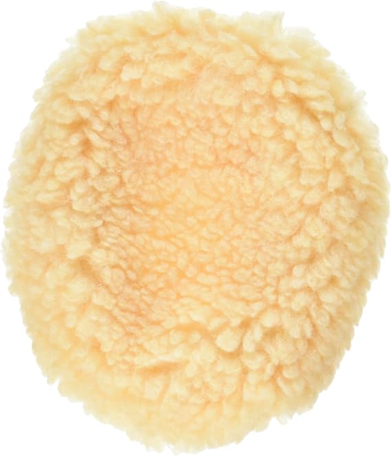Black & Decker U1310 5-Inch Polishing Bonnet