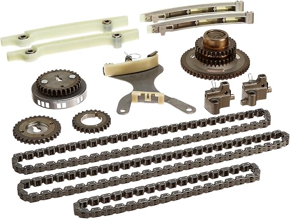 Cloyes 9-0393SD Multi-Piece Timing Kit