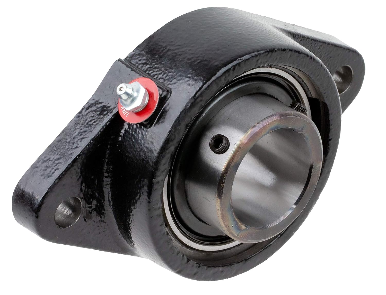 Rexnord Link-Belt FX3U2E20N 1-14 Flange Block Ball Bearing