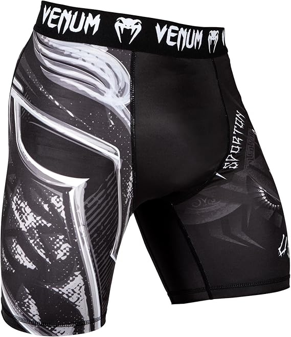 Venum Gladiator 3.0 Vale Tudo Shorts Herren