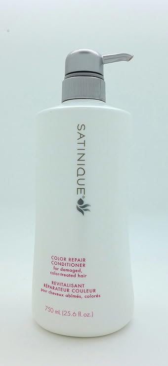 Satinique Color Repair Conditioner 25.6oz