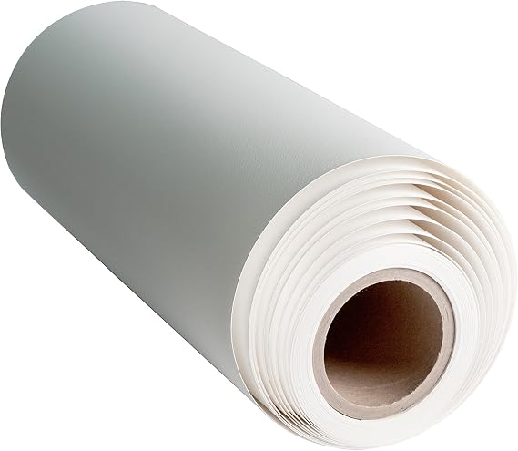 Signa Smooth 270 Fine Art Inkjet Paper Matte Finish 270 gsm 17 x 50; Provides High-Resolution Prints of Your Artwork and Photos; Acid Free and Archival Certified With a Pristine Neutral White Point
