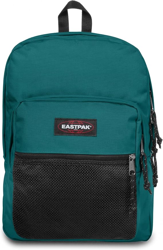Eastpak PINNACLE Backpack, 38 L - Peacock Green (Green)