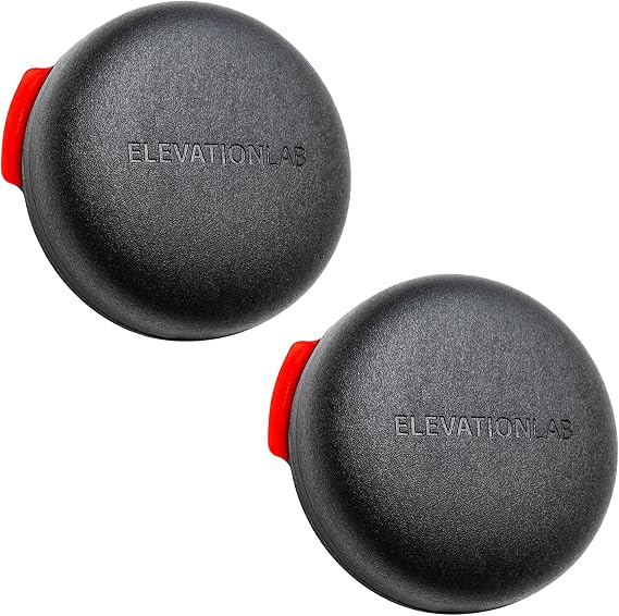 AirTag Adhesive Mount - Elevation Lab (2 Pack)