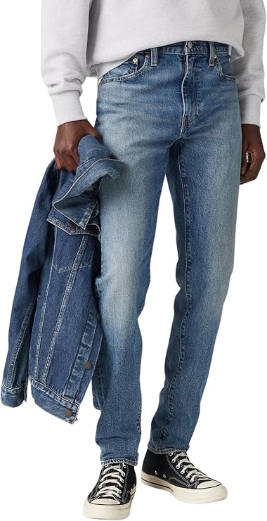 Levi's Men's Big & Tall 512 Slim Taper Jeans