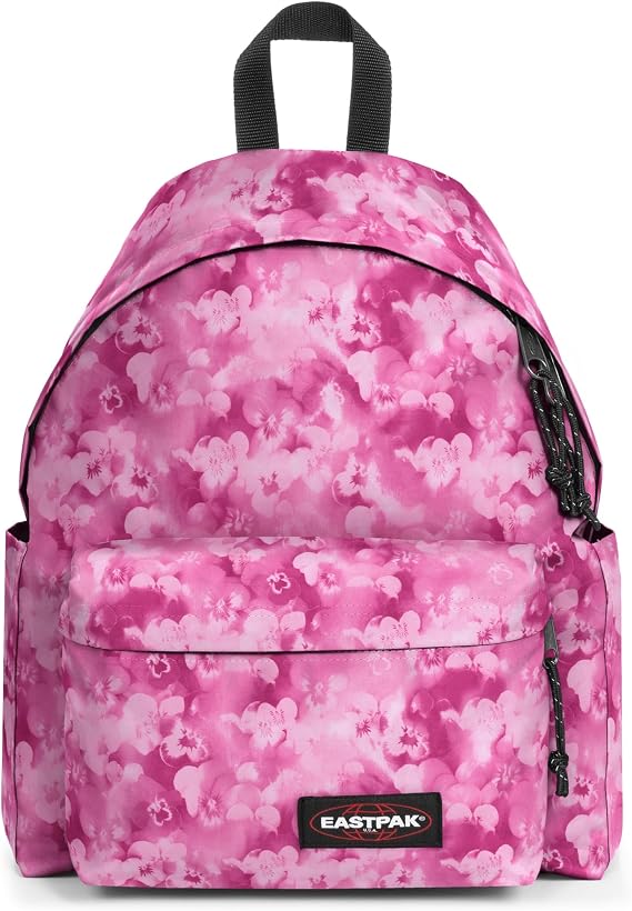 Eastpak Day Pak'R Unisex Yetişkin Sırt Çantası Flower Blur Pink Standart
