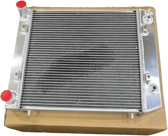 Radiator BTP2275 Compatible For Land Rover Defender Discovery 300TDI 90 110 2.5L 1989-1999