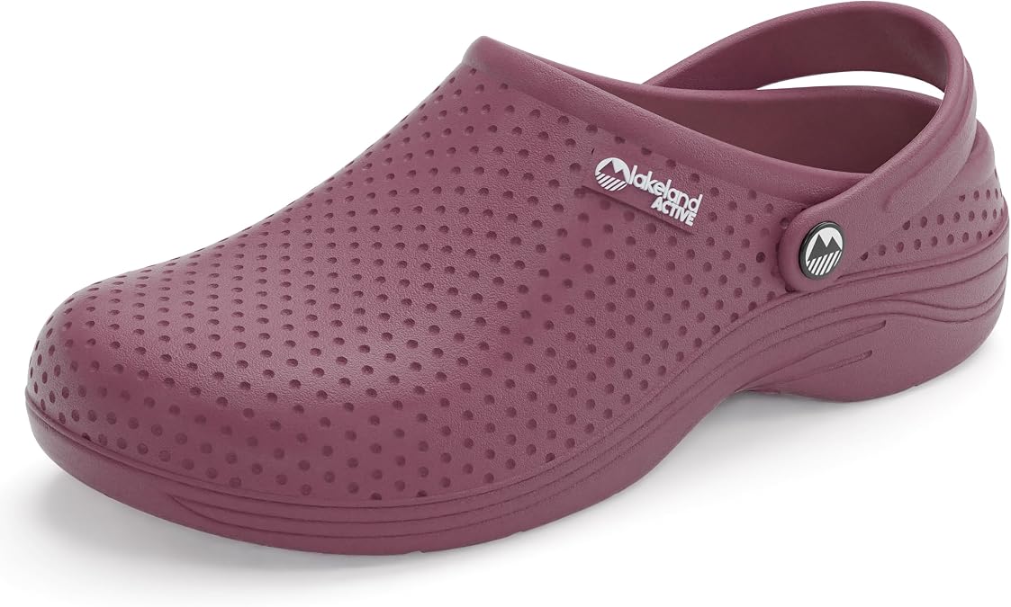 Lakeland Active Women's Dockray Clogs