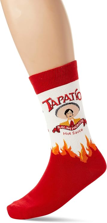 Socksmith Mens Tapatio