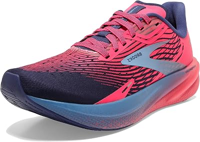 Brooks Womens Hyperion Max Neutral Running Shoe