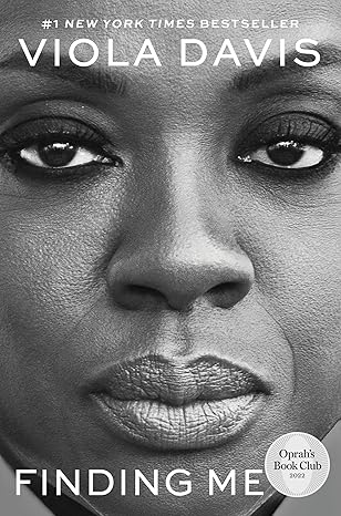 Finding Me: An Inspiring Story of Resilience, Self-Discovery, and Finding Your Voice