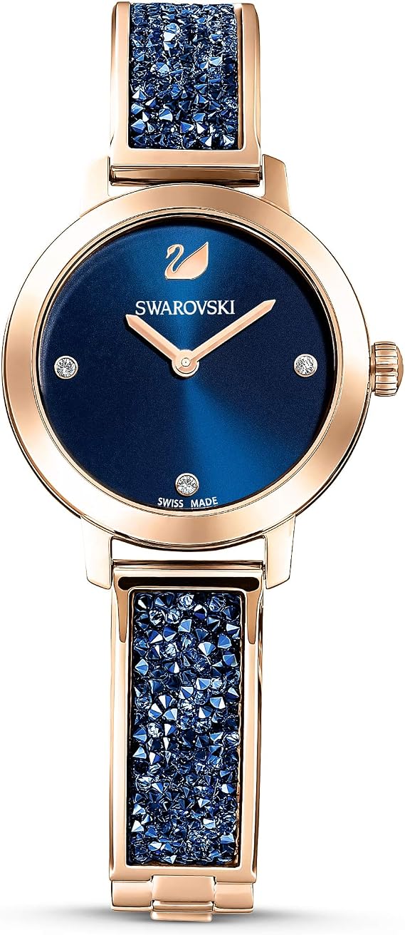 Swarovski 5466209 Cosmic Rock Women's Watch