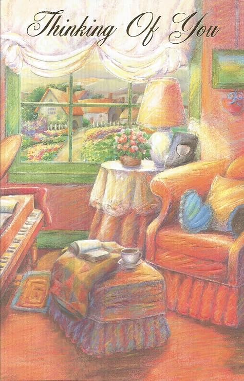 Thinking of You (1a)
