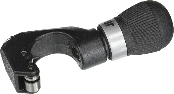 JB Industries RT70020 Copper Tube Cutter for OD Pipes, 1/8" to 1-1/8"