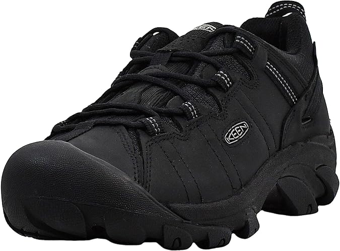 KEEN Mens Targhee II WP - M-M Targhee Ii Wp-m Brown Size: 11.5 M US