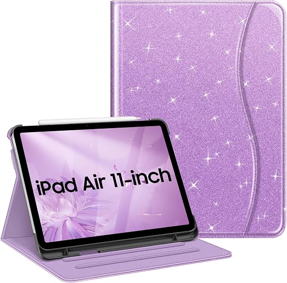 Fintie Folio Case for iPad Air 11-inch & iPad Air 5th/4th Generation 10.9"