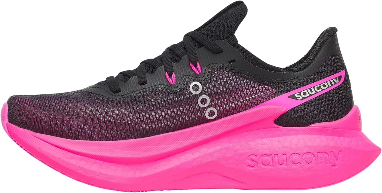 Saucony Endorphin Pro 5