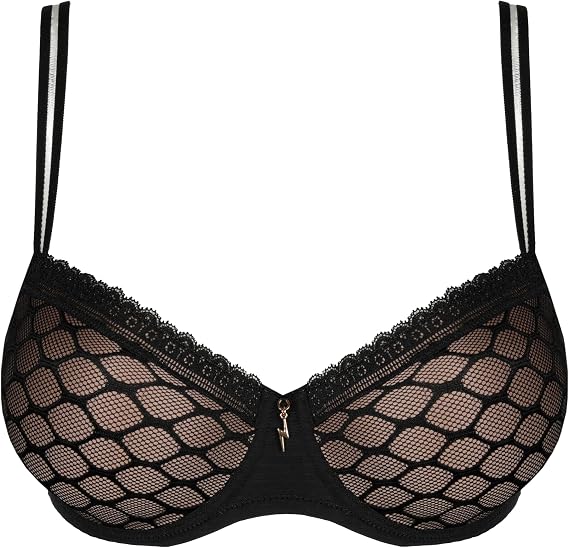 PrimaDonna NAKO Padded Balcony Bra