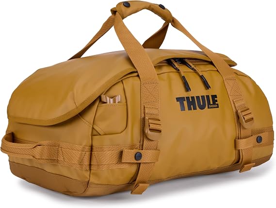Thule Chasm 30l Duffel Bag
