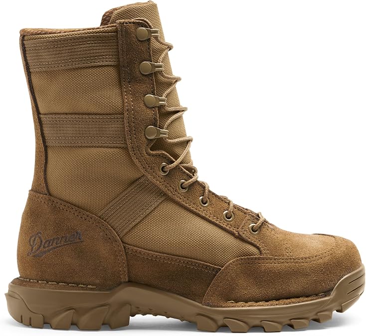 Danner mens Mid Calf Boot