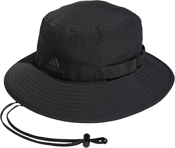 adidas Men's Victory Bucket Hat Boonie